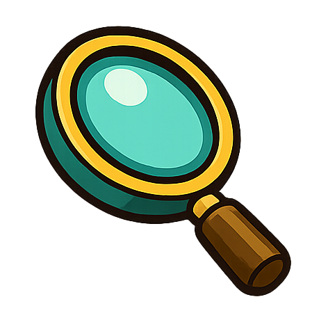 Magnifying Glass